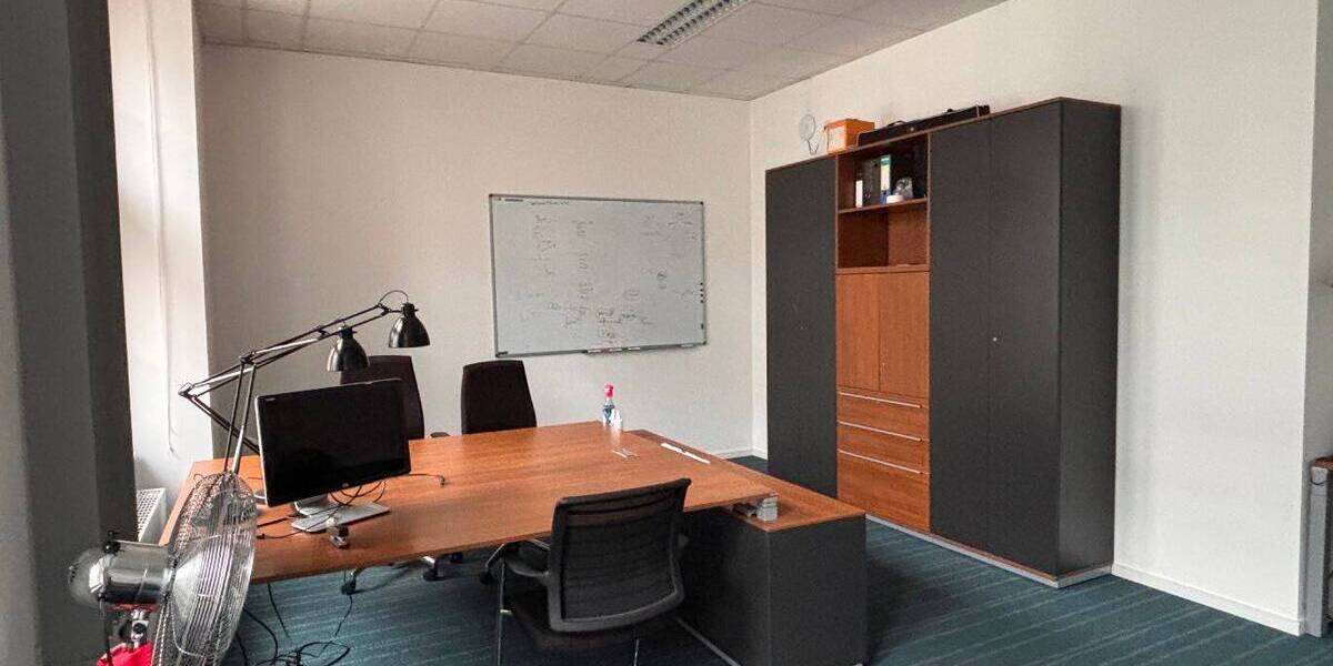 Gewerbeobjekt Berlin Tiergarten - 1.550&euro; | Angebot:26846901