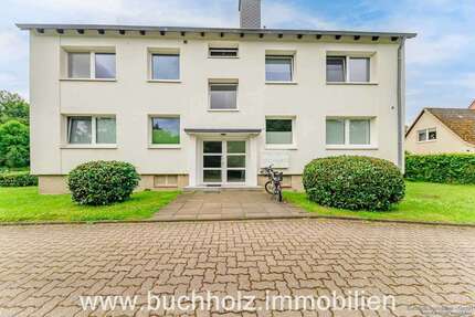 Wohnung Buchholz - 2 Zimmer, 44 m&sup2;, 528&euro; | Angebot:27074988