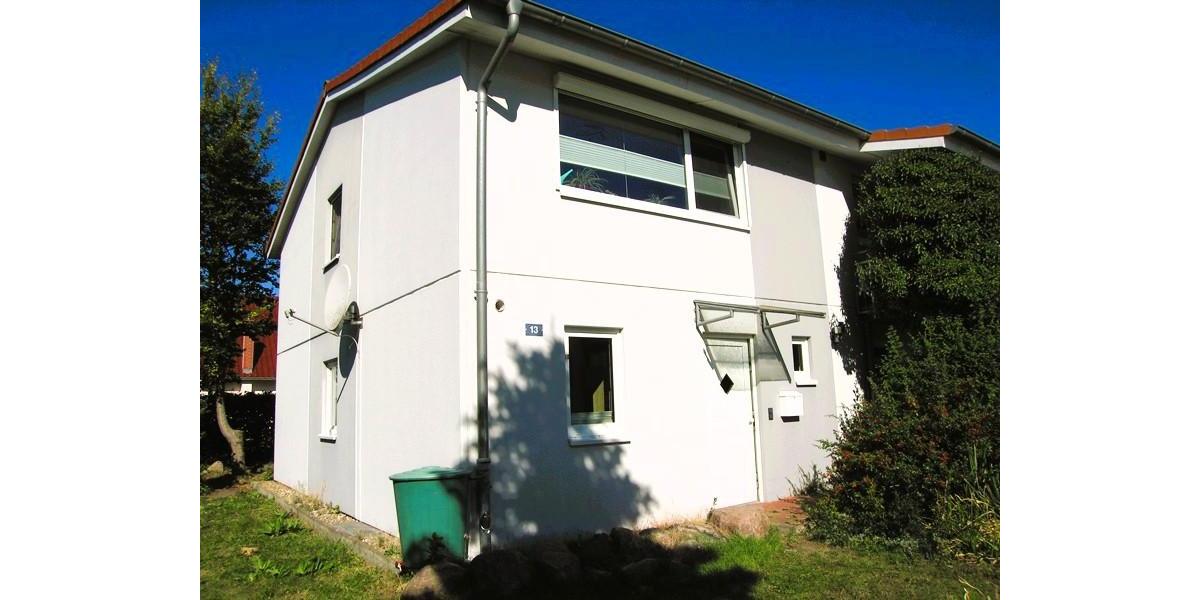 Erdgeschoßwohnung Neubrandenburg - 2 Zimmer, 76 m&sup2;, 750&euro; | Angebot:26521101
