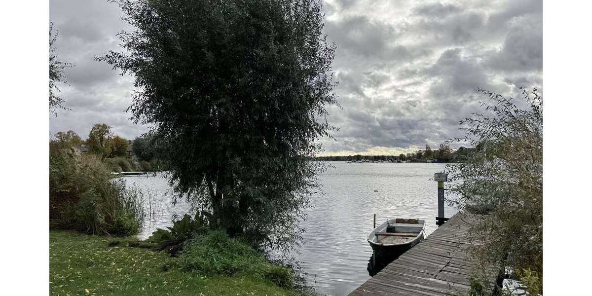 Gewerbeobjekt Werder - 1.138&euro; | Angebot:23534067