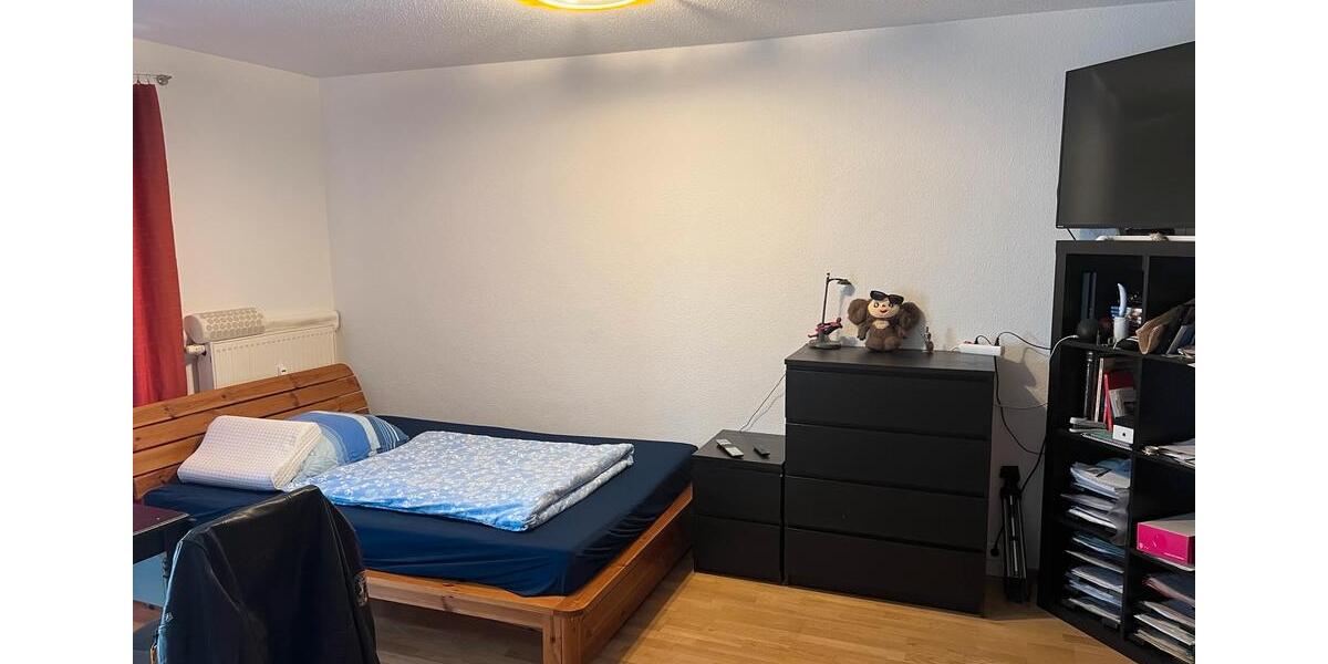 Erdgeschoßwohnung Dresden Neustadt - 1 Zimmer, 36 m&sup2;, 1.300&euro; | Angebot:26562786
