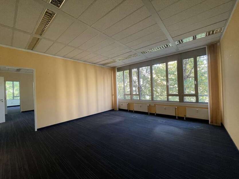 Genügend Platz zum Wachsen- Ihr neues Büro in den Gohlis Arkaden! 11 zimmer