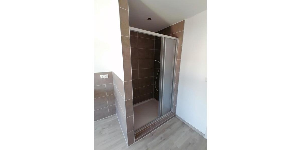 Dachgeschoßwohnung Sonneberg - 2 Zimmer, 62 m&sup2;, 590&euro; | Angebot:25976122