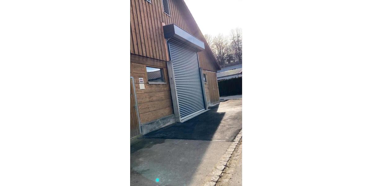 Gewerbeobjekt Aindling - 1.125&euro; | Angebot:24694659