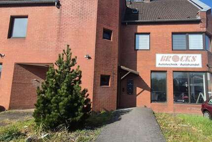 Wohnung zum Mieten in Krefeld 1.080 € 120 m² 3.5 zimmer