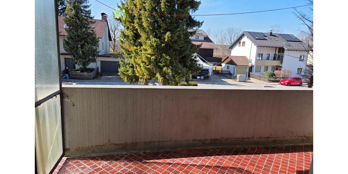 Etagenwohnung Berg - 2 Zimmer, 65 m&sup2;, 1.010&euro; | Angebot:26573327