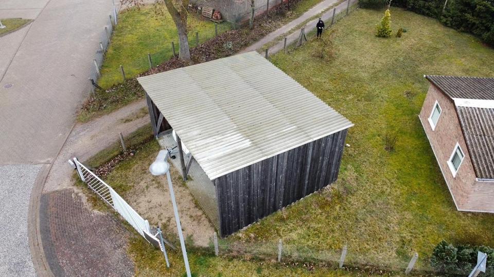 Gewerbeobjekt Waren (Müritz) - 250&euro; | Angebot:25874420