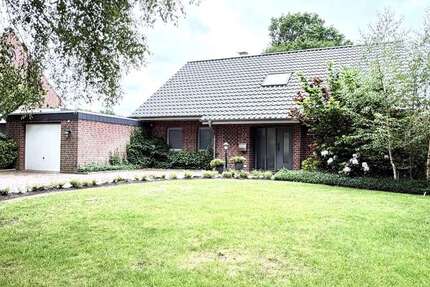 Haus Westoverledingen - 6 Zimmer, 204 m&sup2;, 1.450&euro; | Angebot:27093160