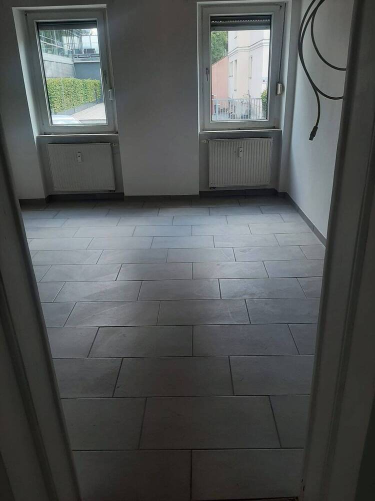 Schöne 3- Zi-Whg. -Hochparterre - Balkon -90489 Nürnberg
