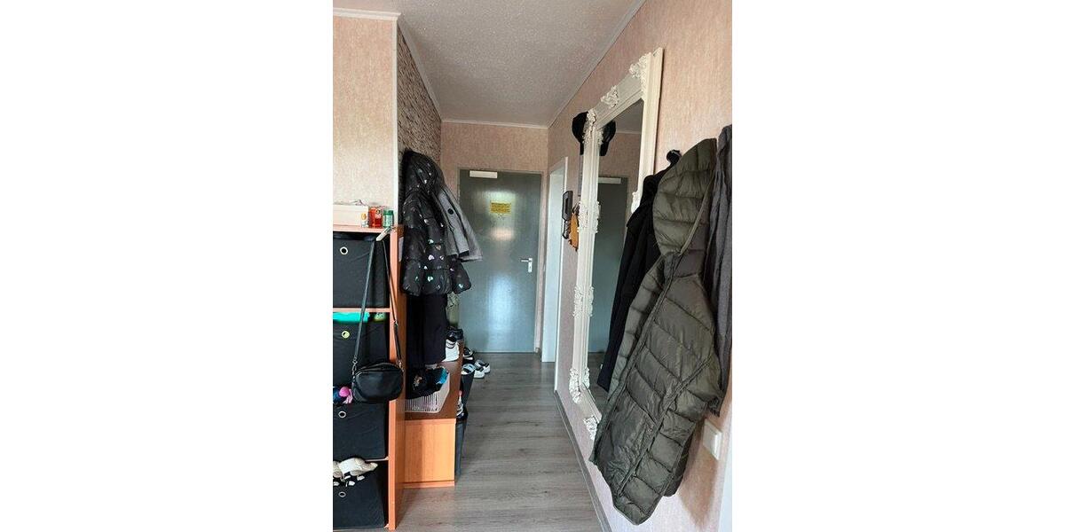 Etagenwohnung Hückelhoven - 3 Zimmer, 77 m&sup2;, 695&euro; | Angebot:26620775