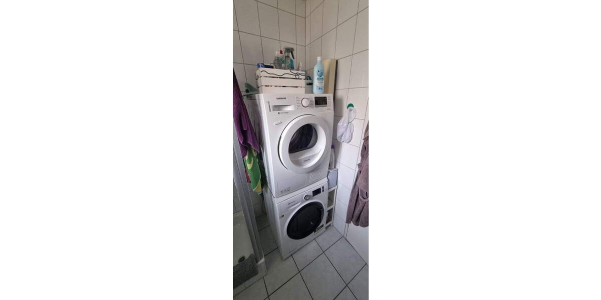 Etagenwohnung Langenfeld (Rheinland) Immigrath - 3 Zimmer, 76 m&sup2;, 836&euro; | Angebot:25249594