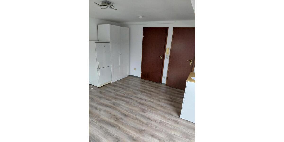 Dachgeschoßwohnung Deggendorf - 1 Zimmer, 25 m&sup2;, 420&euro; | Angebot:25170471