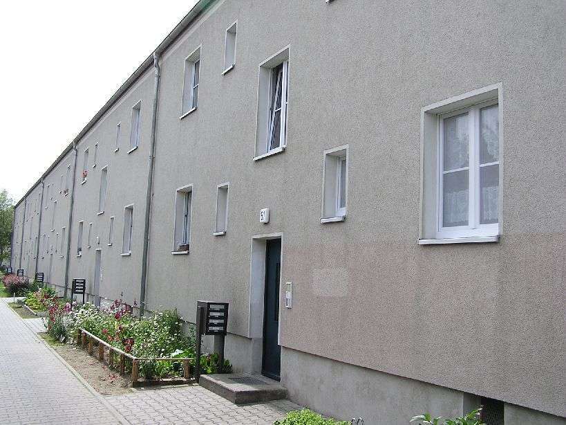 Wohnung zum Mieten in Brandenburg an der Havel 319,20 € 42.56 m²