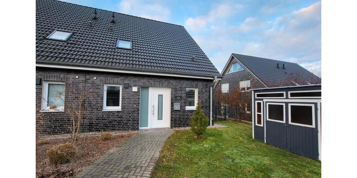 Doppelhaushälfte Scharbeutz - 4 Zimmer, 107 m&sup2;, 1.600&euro; | Angebot:23837964