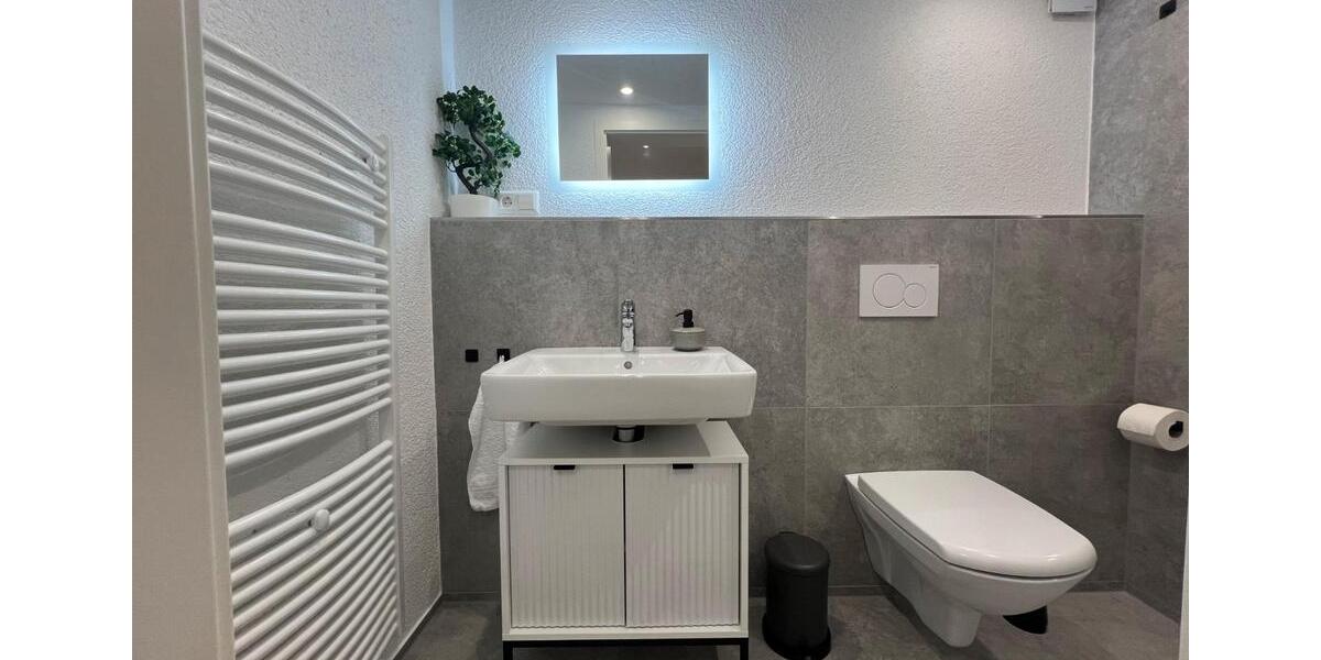 Erdgeschoßwohnung Stuttgart Zuffenhausen - 2 Zimmer, 45 m&sup2;, 900&euro; | Angebot:26521781