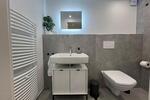 Erdgeschoßwohnung Stuttgart Zuffenhausen - 2 Zimmer, 45 m&sup2;, 900&euro; | Angebot:26521781