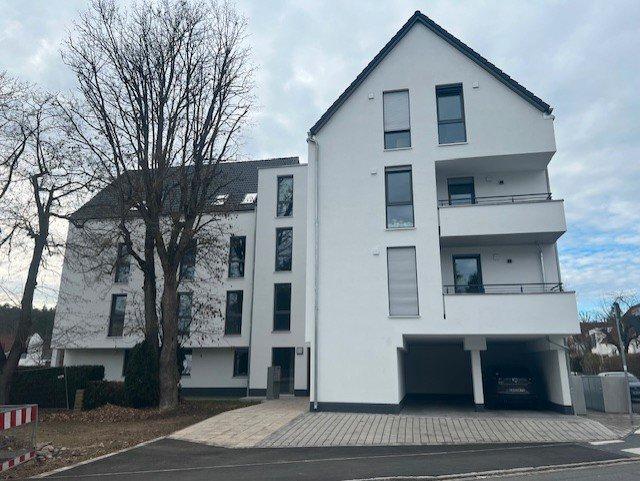 Etagenwohnung Herzogenaurach - 2 Zimmer, 54 m&sup2;, 1.100&euro; | Angebot:26115683