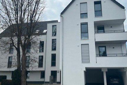 Wohnung Herzogenaurach - 2 Zimmer, 54 m&sup2;, 1.100&euro; | Angebot:26115683