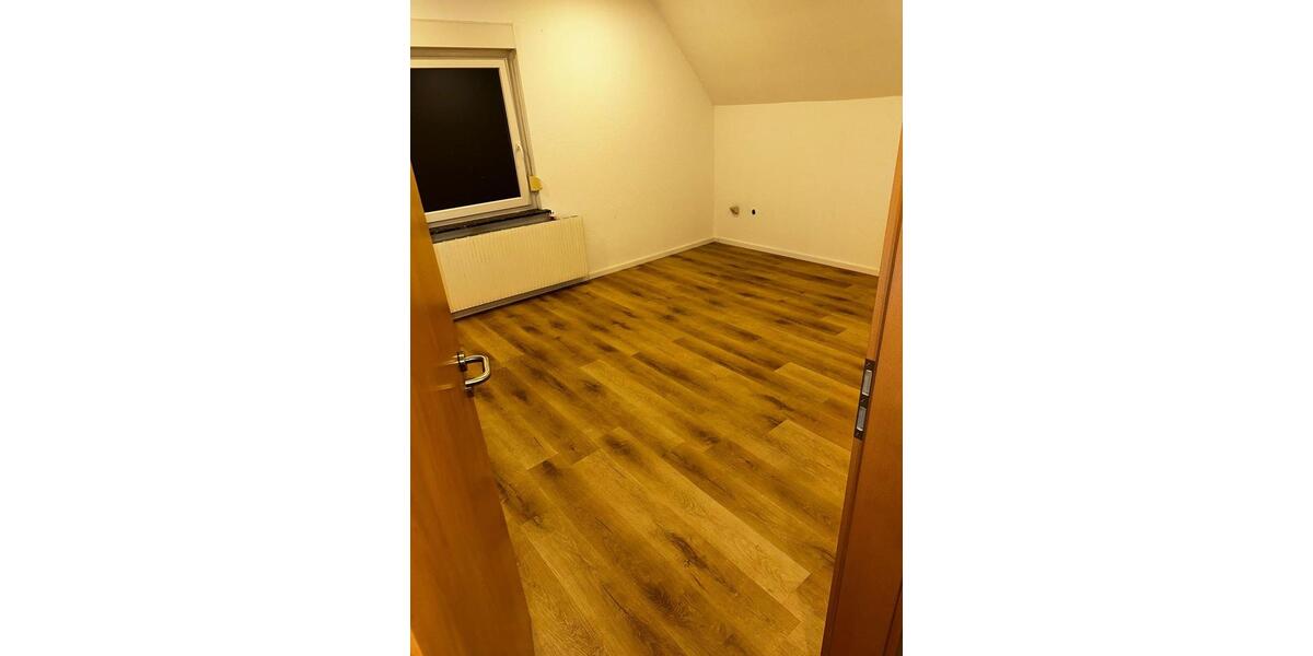 Etagenwohnung Gütersloh Avenwedde - 3 Zimmer, 64 m&sup2;, 826&euro; | Angebot:25048237