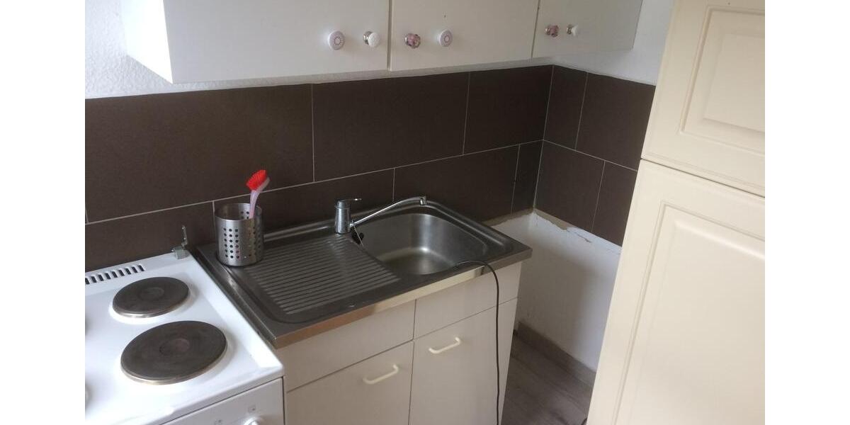 Etagenwohnung Johanngeorgenstadt - 2 Zimmer, 36 m&sup2;, 180&euro; | Angebot:24770520