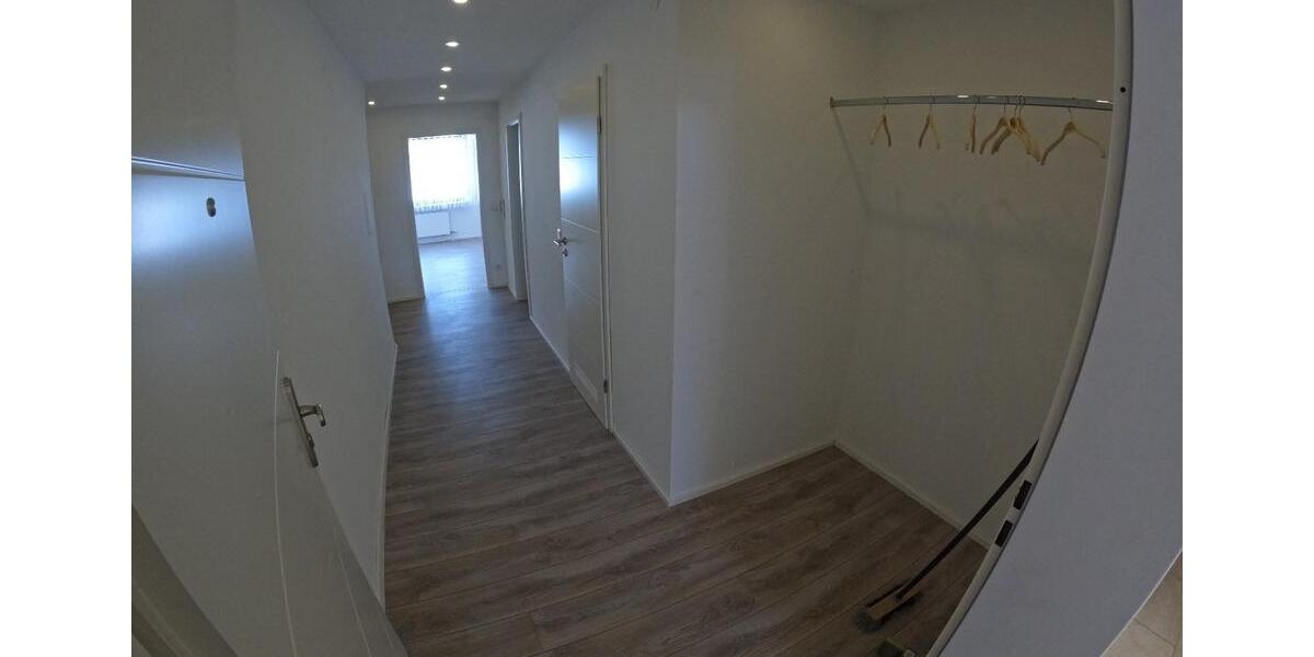 Etagenwohnung Mutlangen - 3.5 Zimmer, 95 m&sup2;, 1.250&euro; | Angebot:24666321