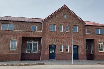 Wohnung Jemgum - 3 Zimmer, 82 m&sup2;, 820&euro; | Angebot:26003304