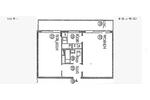 Etagenwohnung Delmenhorst Bungerhof - 2 Zimmer, 51 m&sup2;, 460&euro; | Angebot:26634940