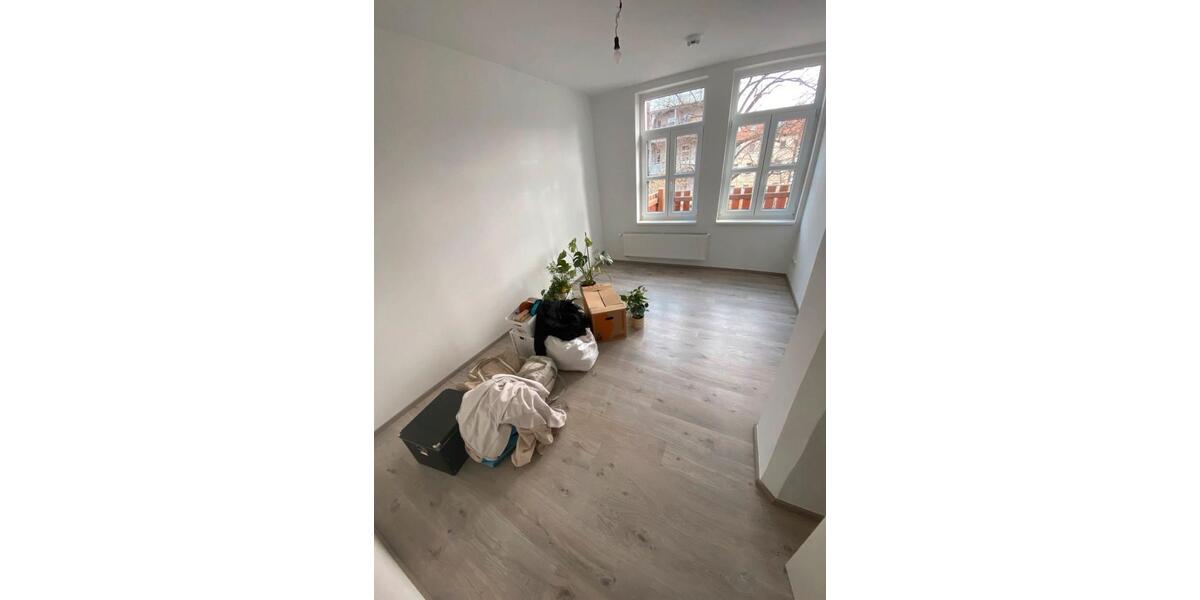 Etagenwohnung Göttingen Oststadt - 2 Zimmer, 55 m&sup2;, 925&euro; | Angebot:26267989