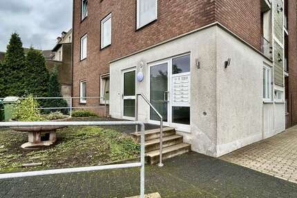 Wohnung zum Mieten in Oberhausen 319 € 35 m²