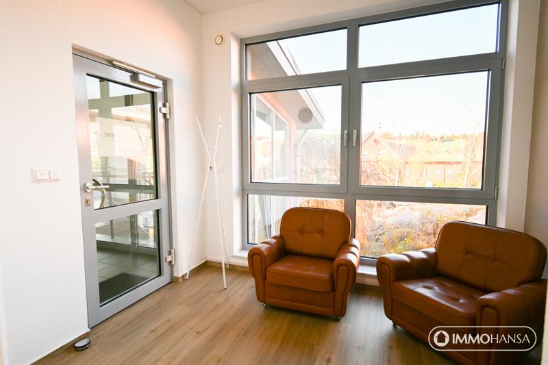 Gewerbeobjekt Adendorf - 920&euro; | Angebot:23846710