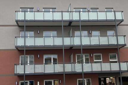 Wohnung zum Mieten in Bad Kreuznach 600 € 60 m² 2 zimmer