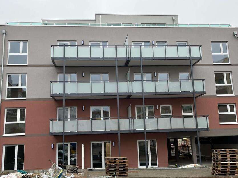Wohnung zum Mieten in Bad Kreuznach 600 € 60 m² 2 zimmer