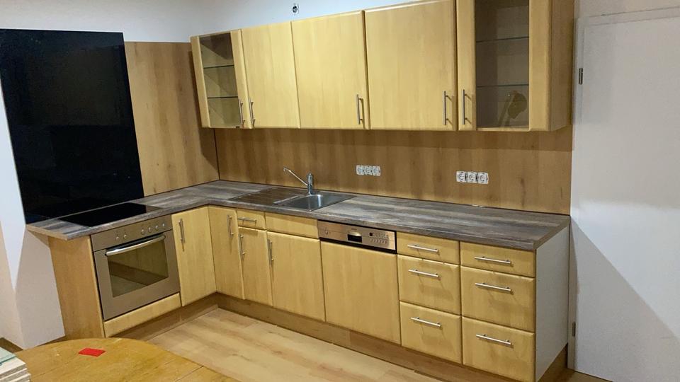Etagenwohnung Emstek - 3 Zimmer, 75 m&sup2;, 850&euro; | Angebot:26545058