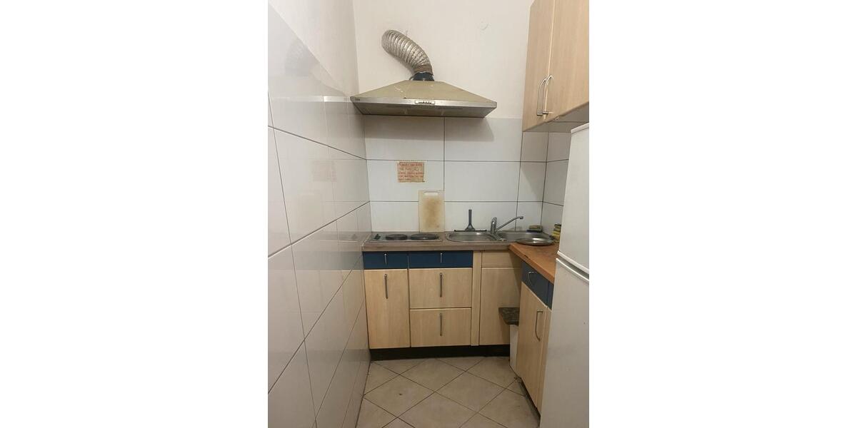 Wohnen auf Zeit Erlangen Bruck - 1 Zimmer, 12 m&sup2;, 365&euro; | Angebot:26039235