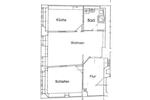 Etagenwohnung Meißen - 2 Zimmer, 68 m&sup2;, 465&euro; | Angebot:26680758