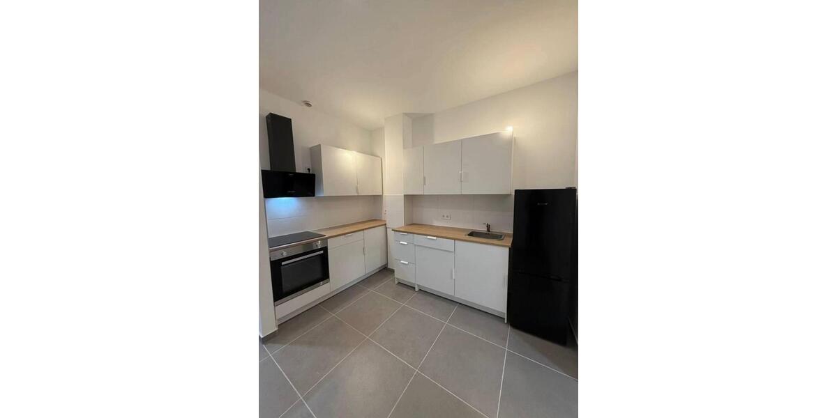 Erdgeschoßwohnung Wolfhagen - 1 Zimmer, 34 m&sup2;, 500&euro; | Angebot:25861594