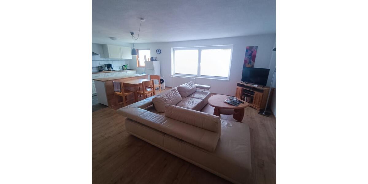 Etagenwohnung Hardegsen - 2 Zimmer, 67 m&sup2;, 560&euro; | Angebot:25966603