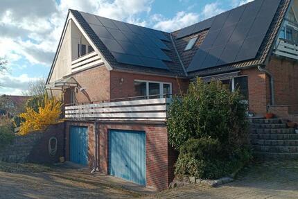 Wohnen auf Zeit Jork - 1 Zimmer, 16 m&sup2;, 400&euro; | Angebot:26043084