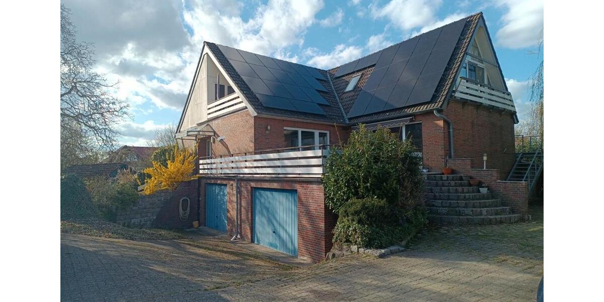 Wohnen auf Zeit Jork - 1 Zimmer, 16 m&sup2;, 400&euro; | Angebot:26043084