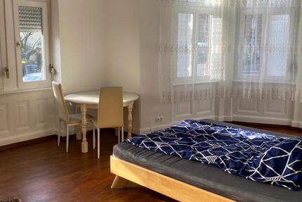 Wohnen auf Zeit Esslingen am Neckar - 1 Zimmer, 24 m&sup2;, 590&euro; | Angebot:24810615