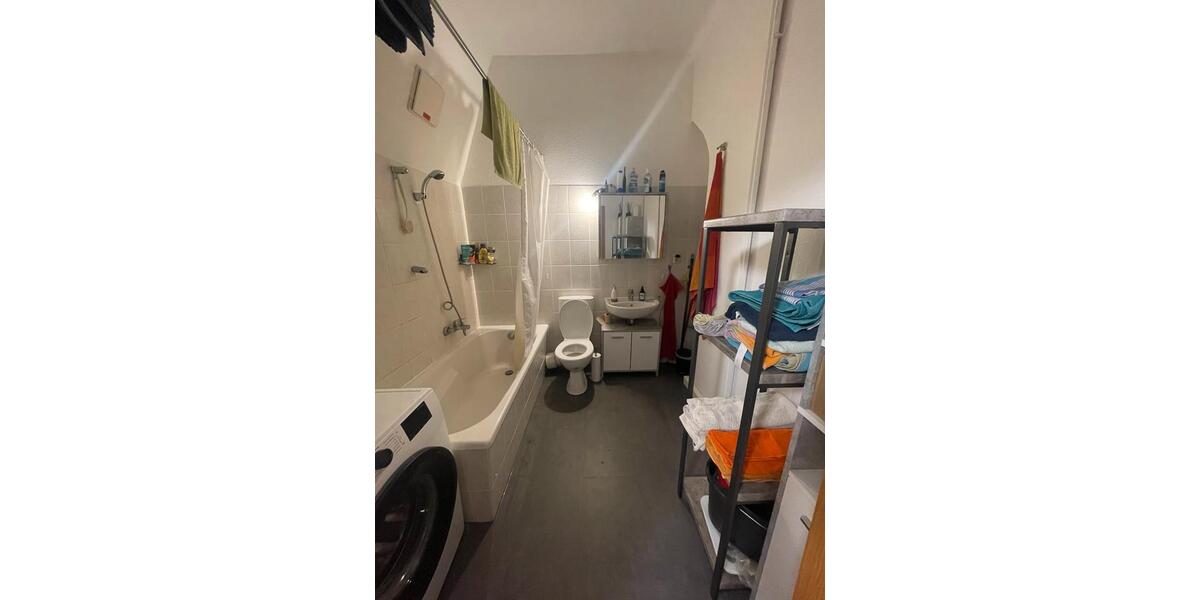 Wohnen auf Zeit Markkleeberg - 1 Zimmer, 29 m&sup2;, 343&euro; | Angebot:25004361