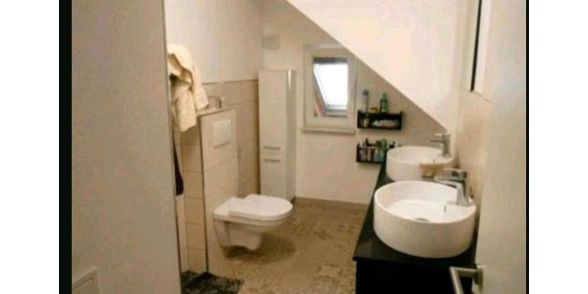 Etagenwohnung Ofterdingen - 1 Zimmer, 106 m&sup2;, 330&euro; | Angebot:26469716