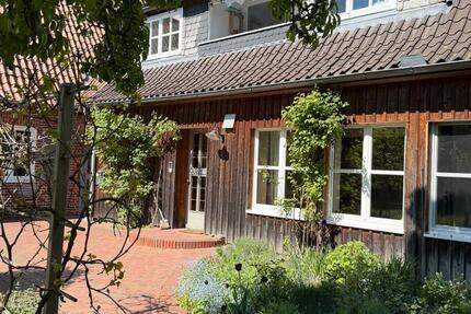 Wohnung Winsen (Luhe) - 3 Zimmer, 100 m&sup2;, 1.300&euro; | Angebot:26648701