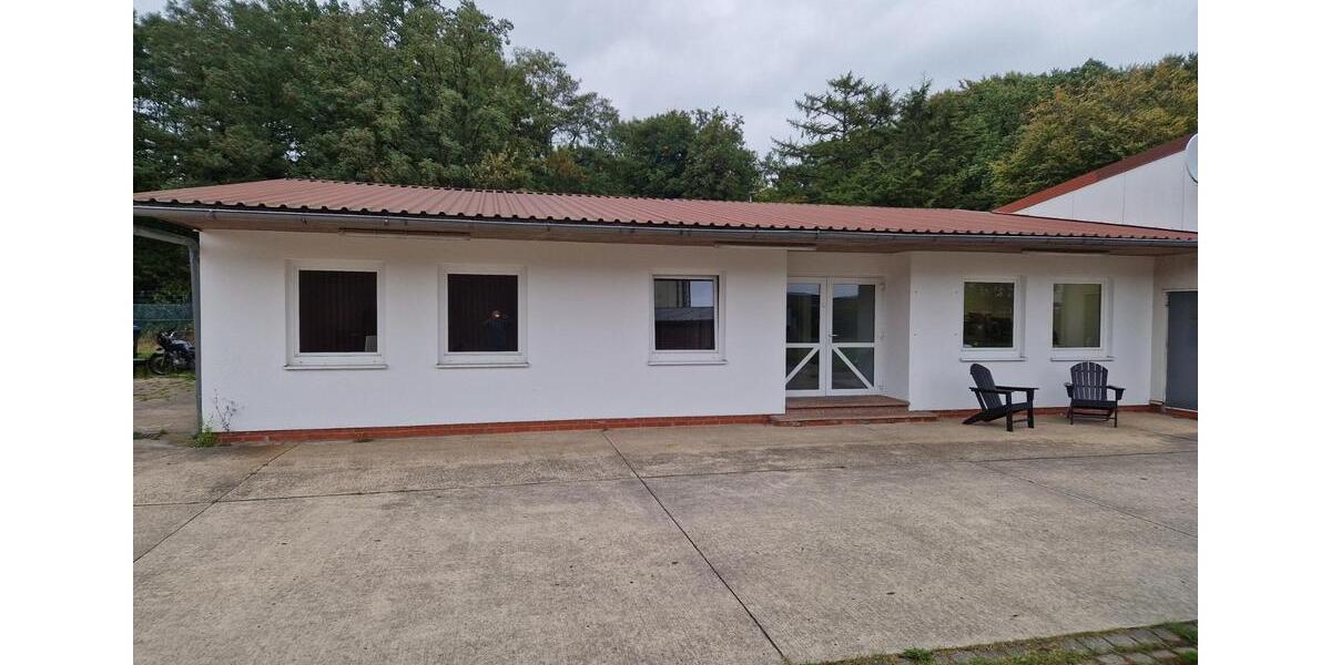 Gewerbeobjekt Rotenburg (Wümme) - 320&euro; | Angebot:25143511