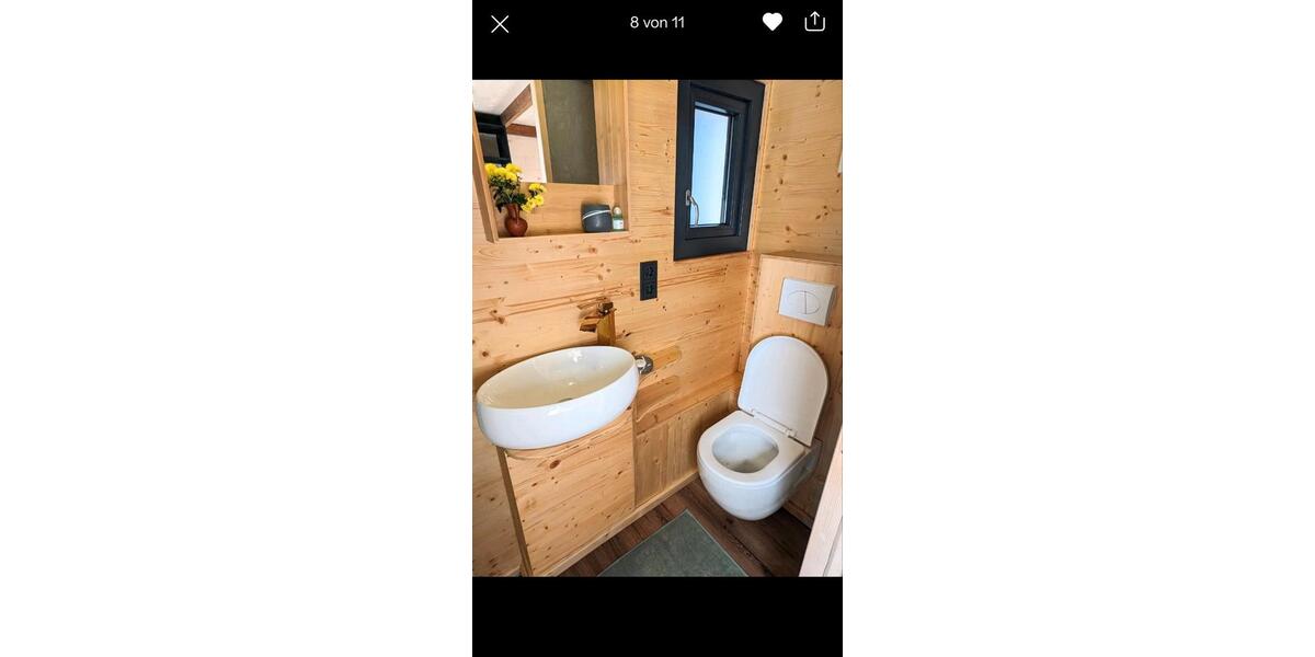 Wohnen auf Zeit Havixbeck - 1 Zimmer, 23 m&sup2;, 700&euro; | Angebot:26438474
