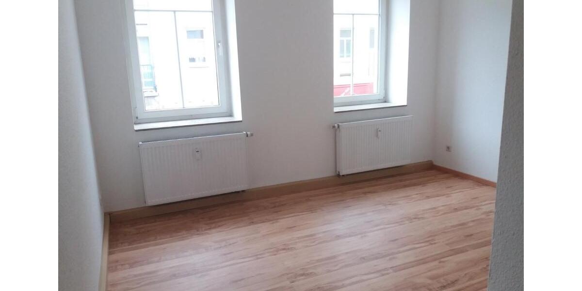 Erdgeschoßwohnung Döbeln - 1 Zimmer, 21 m&sup2;, 175&euro; | Angebot:25289653