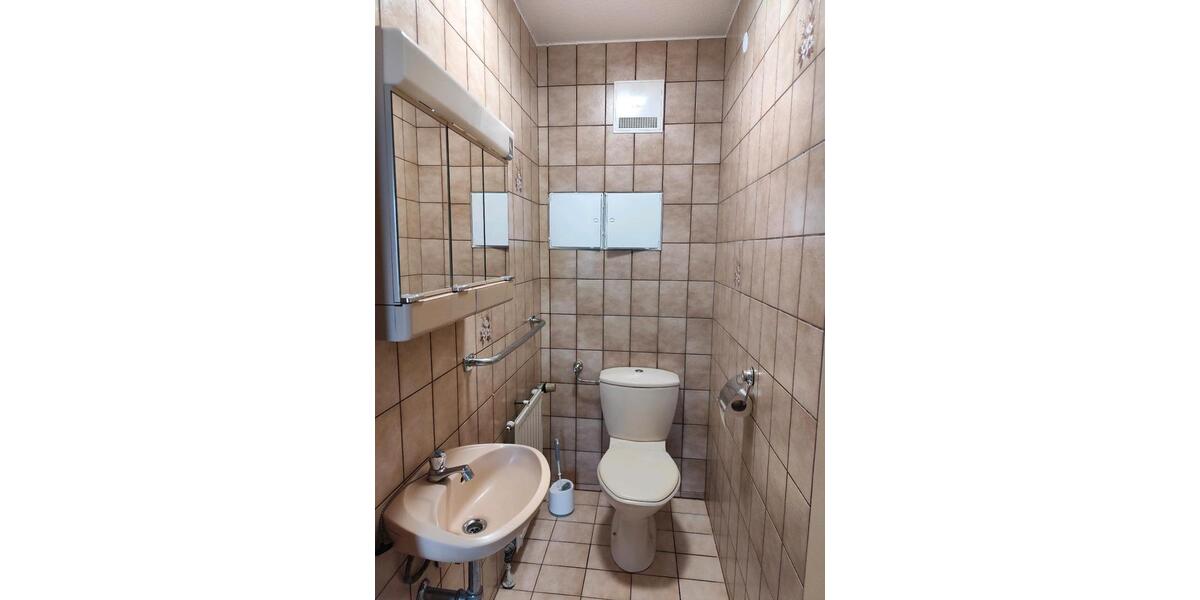 Etagenwohnung Weiherhammer - 3 Zimmer, 900&euro; | Angebot:24837353