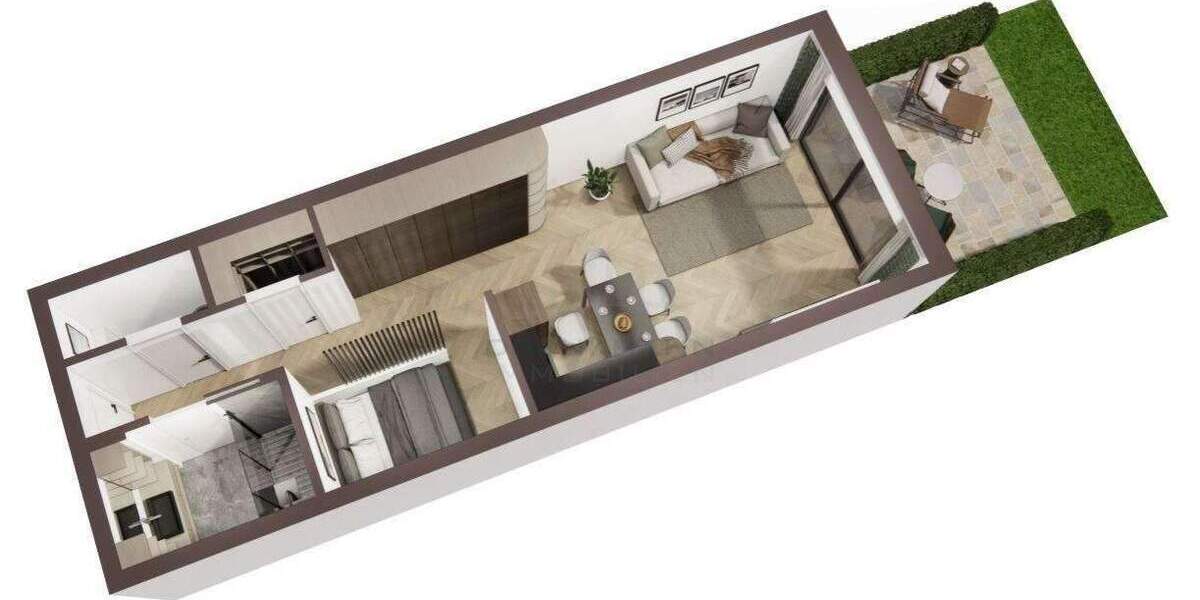 Etagenwohnung Kampen (Sylt) - 1 Zimmer, 55 m&sup2;, 2.990&euro; | Angebot:25731301