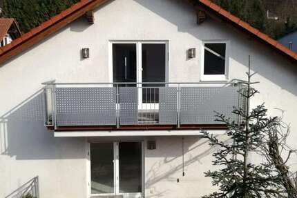 Wohnung zum Mieten in Bad König 620 € 82 m² 3 zimmer