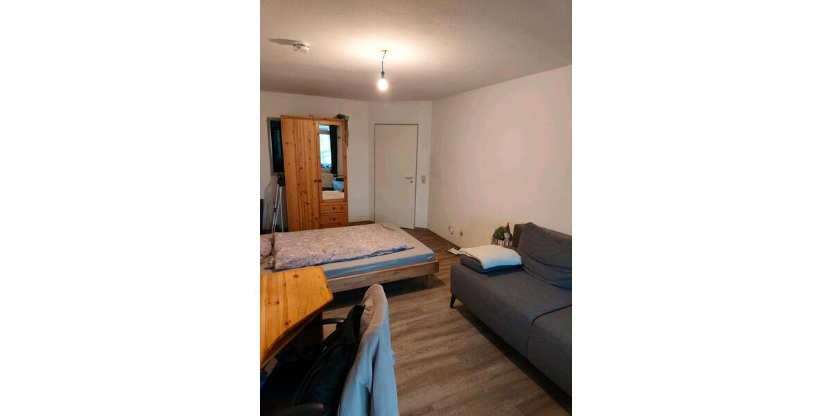 Wohnen auf Zeit Oldenburg Eversten - 1 Zimmer, 18 m&sup2;, 490&euro; | Angebot:25904304